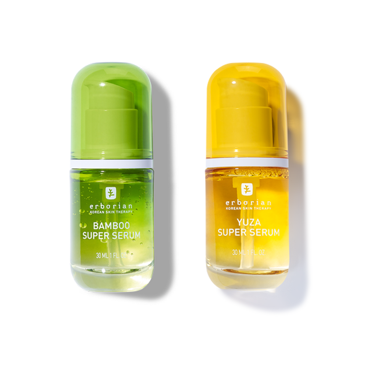 view 1/4 of Hydration & Radiance Serum Duo, , large